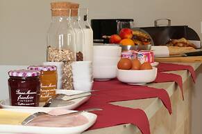 Chambres d'hôtes La Fontaine