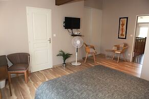 Chambres d'hôtes La Fontaine