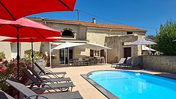 Chambres d'hôtes La Fontaine