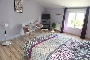 Chambres d'hôtes La Fontaine