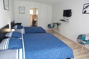 Chambres d'hôtes La Fontaine