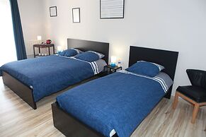 Chambres d'hôtes La Fontaine