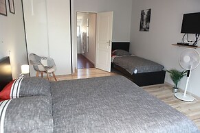 Chambres d'hôtes La Fontaine