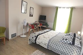 Chambres d'hôtes La Fontaine