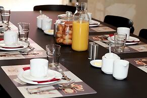 Chambres d'hôtes La Fontaine