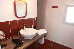 Chambres d'hôtes La Fontaine