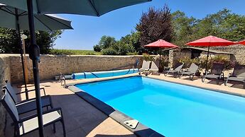 Chambres d'hôtes La Fontaine