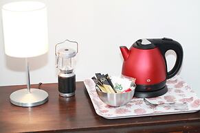 Chambres d'hôtes La Fontaine