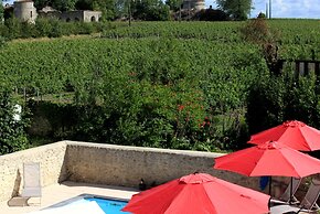 Chambres d'hôtes La Fontaine