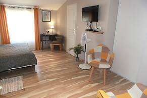 Chambres d'hôtes La Fontaine