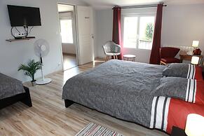 Chambres d'hôtes La Fontaine