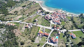 Apartment Lepur Slano