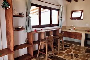 LaPili Residence