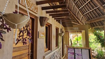 LaPili Residence