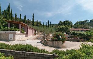 Holiday Home Blossom -