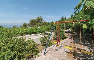 Holiday Home Blossom -