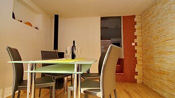 Holiday Home Bili Žal