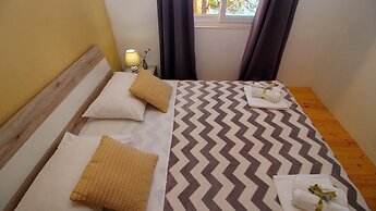 Holiday Home Bili Žal