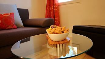 Holiday Home Bili Žal