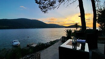 Holiday Home Bili Žal