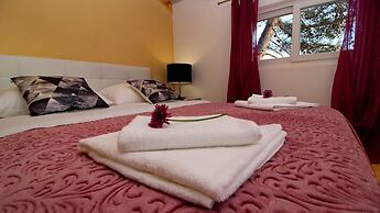 Holiday Home Bili Žal