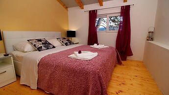 Holiday Home Bili Žal