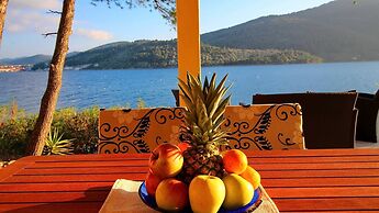 Holiday Home Bili Žal