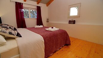 Holiday Home Bili Žal