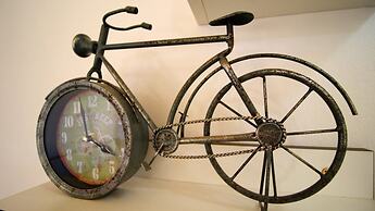 Holiday Home Bili Žal