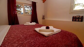 Holiday Home Bili Žal