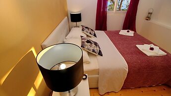 Holiday Home Bili Žal