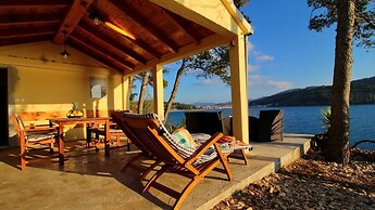 Holiday Home Bili Žal