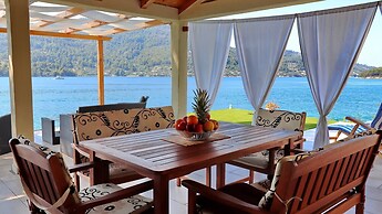 Holiday Home Bili Žal