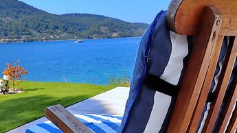 Holiday Home Bili Žal