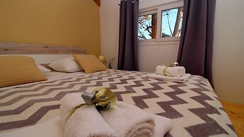 Holiday Home Bili Žal