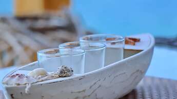 Holiday Home Bili Žal