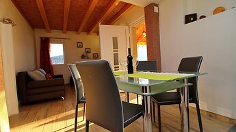 Holiday Home Bili Žal