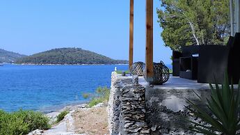 Holiday Home Bili Žal