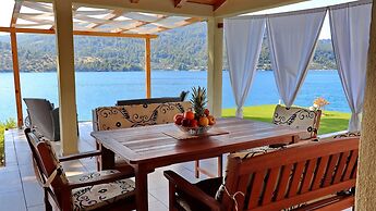 Holiday Home Bili Žal