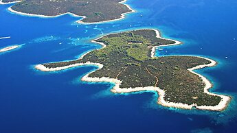 Holiday Home Bili Žal