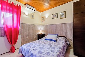 Studio Apartment Silvana