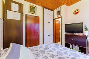 Studio Apartment Silvana