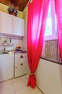 Studio Apartment Silvana