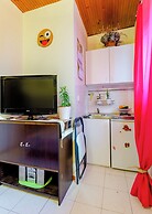 Studio Apartment Silvana