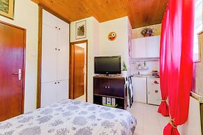 Studio Apartment Silvana