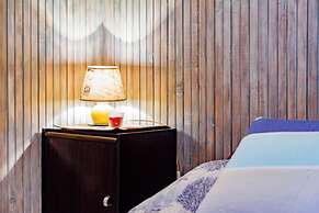 Studio Apartment Silvana