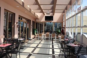 Les Béatitudes Hôtel