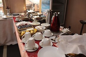 Les Béatitudes Hôtel