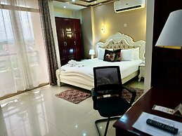 Les Béatitudes Hôtel