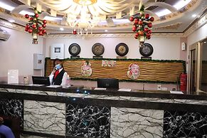 Les Béatitudes Hôtel